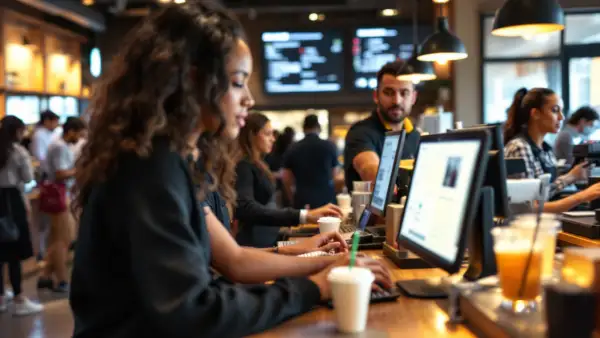 What Starbucks’ $38M NYC Settlement Reveals About Labor Leverage