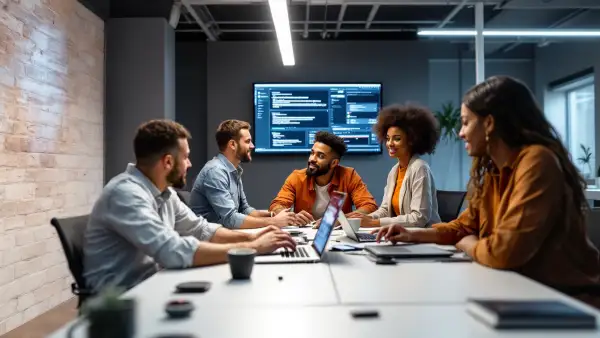 How Runway’s Video AI Challenges Google and OpenAI’s Dominance