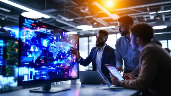 What Netskope’s MCP Controls Reveal About Securing Enterprise AI