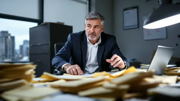 What Minnesota’s Tax Fraud Probe Reveals About Federal Leverage Shifts