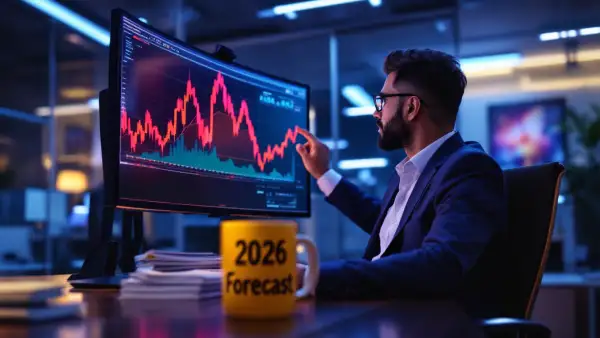 What Nomura’s Nifty Projection Reveals About India’s Growth System