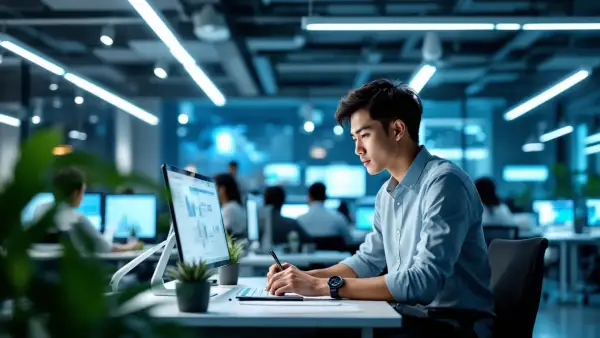 What Asia Pacific’s AI Surge Reveals About Global Innovation Leverage