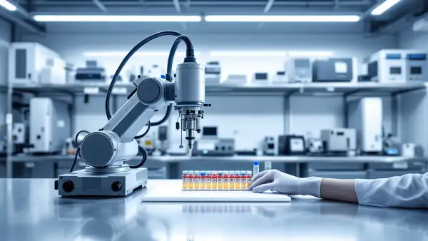 How Tecan’s Wako Automation Deal Reshapes Lab Robotics Leverage