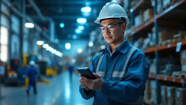 How China’s New Rare Earth Export Licenses Shift Global Supply Control