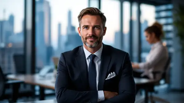 Why B.P. Marsh’s CEO Change Signals New System Leverage