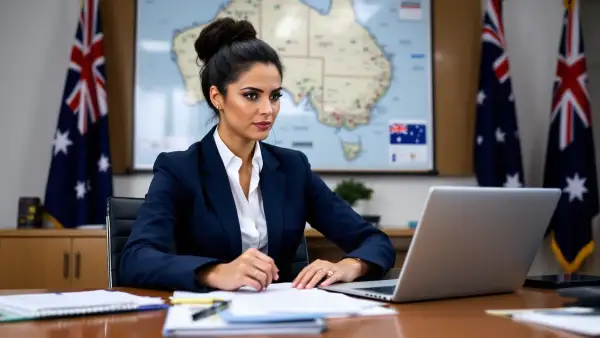 Why Australia Quietly Leads on Social Media Youth Bans