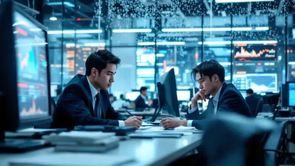 Why Japan’s Rate Pause Reveals A Hidden Global Chill