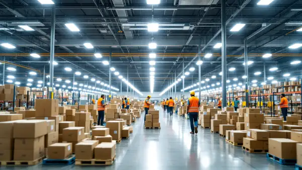 Why Amazon’s AI Push Reveals a New Leverage Constraint in Tech