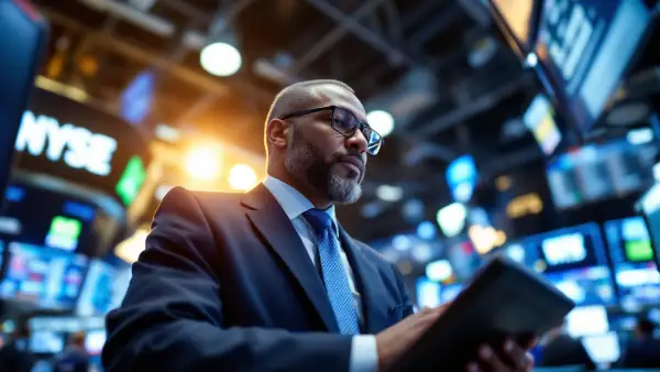 Why UK and US Markets Are Showing Danger Signs Few See