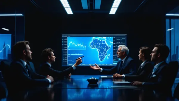 Why South Africa’s Maersk Price Fixing Case Reveals Shipping’s Hidden Levers