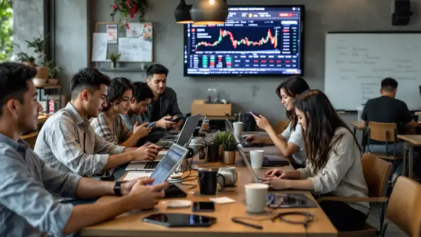 What Southeast Asia’s $300B Digital Surge Reveals About Growth Constraints