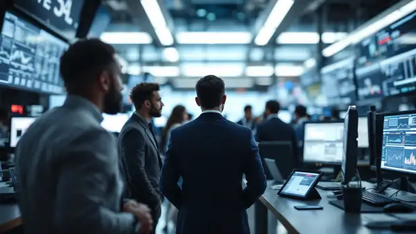 How US Economy and AI Drive Dangerous Stock Shorting Bets