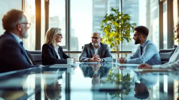 Why CEOs See Black Friday’s Record Sales as a Mirage