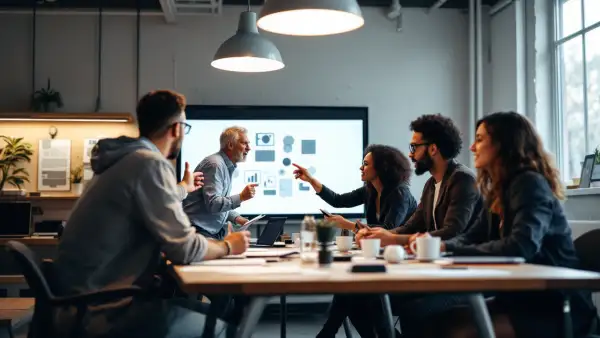 What Samsung's New Design Shift Reveals About Tech's Next Phase