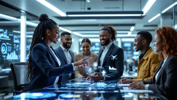 Why Schneider Electric’s AI Framework Signals Nigeria’s Digital Leap