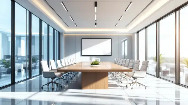 How The Fed's Leadership Fight Changes U.S. Economic Leverage