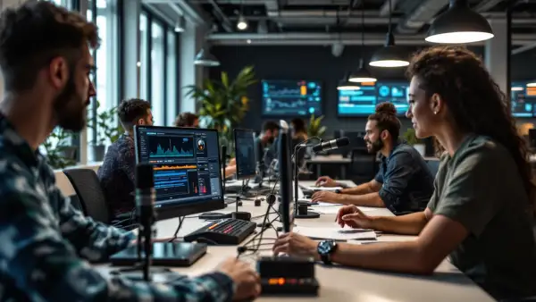 Why Gradium's $70M Raise Signals Voice AI's Real Leverage Shift