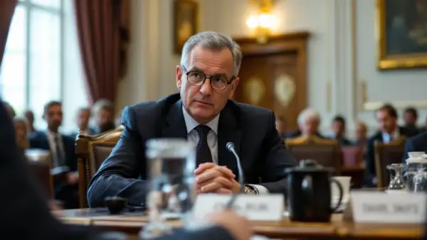 What Reeves’ Budget Messaging Reveals About UK’s Fiscal Leverage