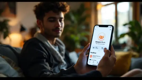How Amazon Music’s 2025 Delivered Changes Streaming Fan Engagement