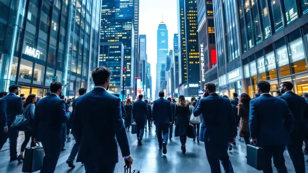 Why Apollo’s $5T M&A Boom Signals a New Leverage Frontier