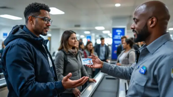 What TSA’s REAL ID Fee Reveals About U.S. Travel Security Leverage