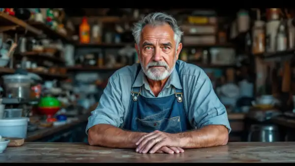 The Silent Debt Mechanism Behind Mom-and-Pop Bankruptcies