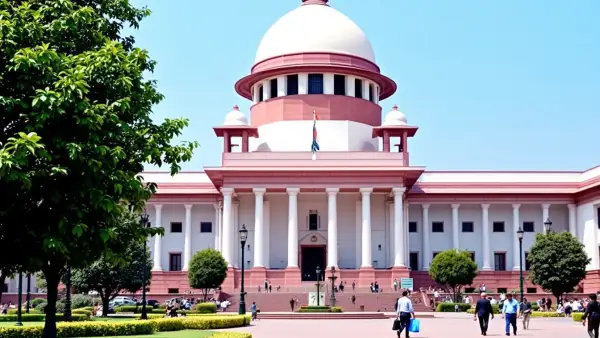 How India’s Supreme Court Ruling Reshapes Tech Deal Enforcement