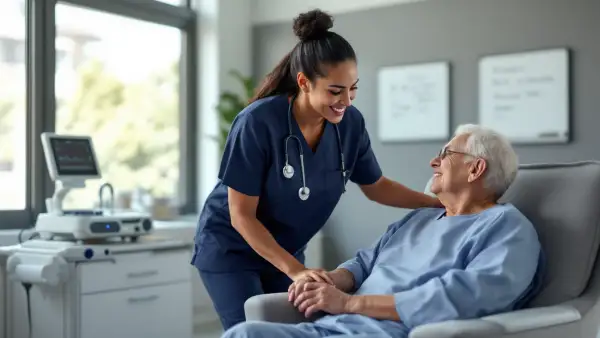 What FIGS’s Nonprofit Launch Reveals About Healthcare Leverage