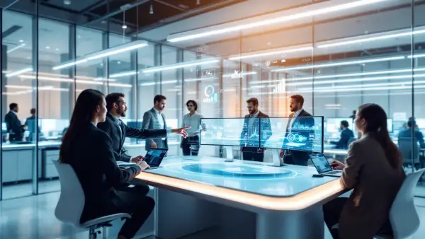 What Mistral’s Small AI Models Reveal About Big AI’s Limits