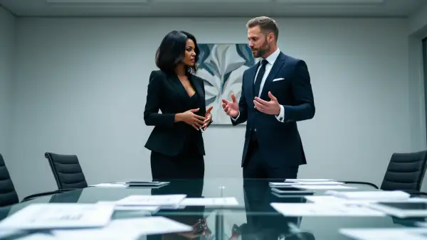 Why Candace Owens’ Lawsuit Reveals The Limits Of Controversy Leverage