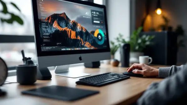 What Simular’s AI Agent Reveals About Desktop Automation Leverage