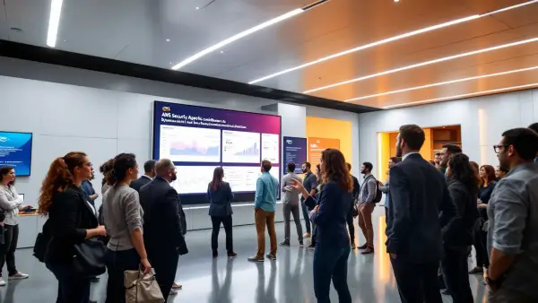 What AWS’s Security Agent Reveals About Automation in Cloud Defense