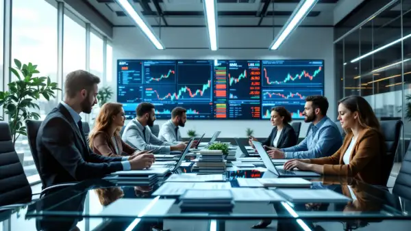 What PSP and Oaktree’s $2B Debt Buy Reveals About Direct Lending