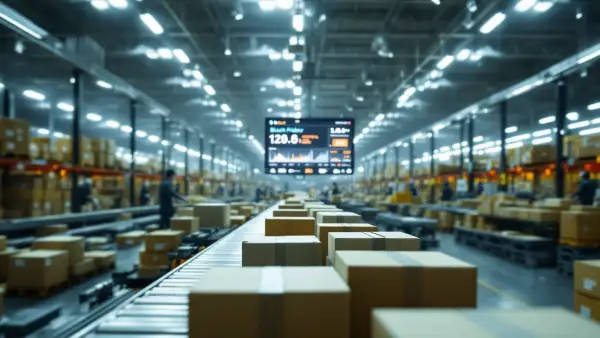 How TikTok Shop Scaled to $500M Sales in US Black Friday Week