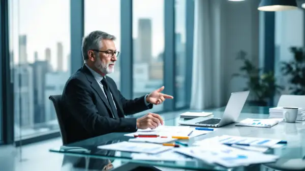 What BlackRock’s Treasury Move Reveals About AI Funding Waves