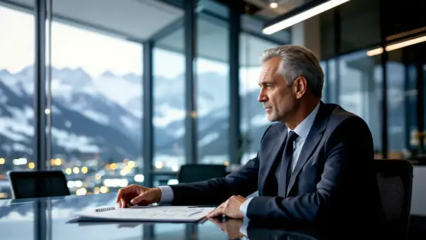What Switzerland’s Tax Rejection Reveals About Global Wealth Levers