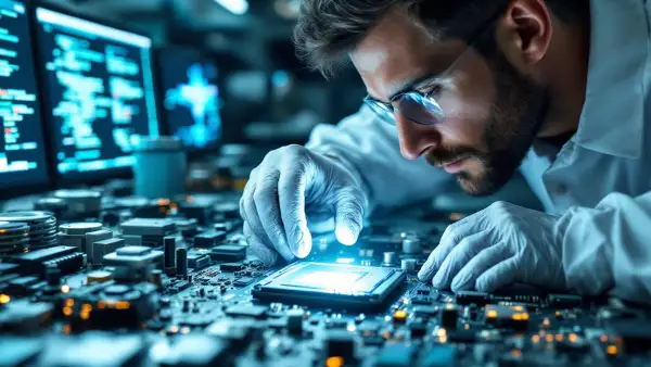 How Amazon’s AI Chip Race Changes Cloud Hardware Leverage