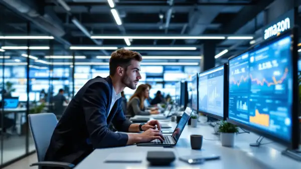 Why ChatGPT Referrals Are Quietly Boosting Walmart and Amazon