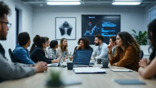 What OpenAI’s Code Red Reveals About the AI Power Shift