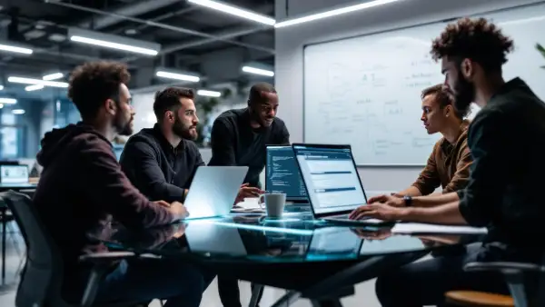 Why Anthropic’s Safety-First Bet Signals Enterprise AI’s New Race