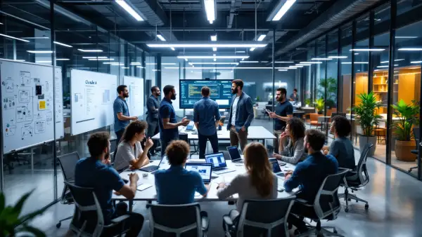 Why Anthropic’s Safety-First Bet Signals a New AI Enterprise Era