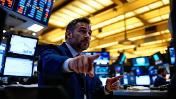 What CME's Outage Reveals About Systemic Risk in US Markets