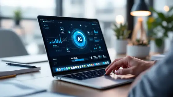 How Apple’s AI Shake-Up Changes The Siri Leveraged Advantage