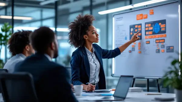 Why AWS’s Agentic Infrastructure Signals AI Scaling Breakthrough