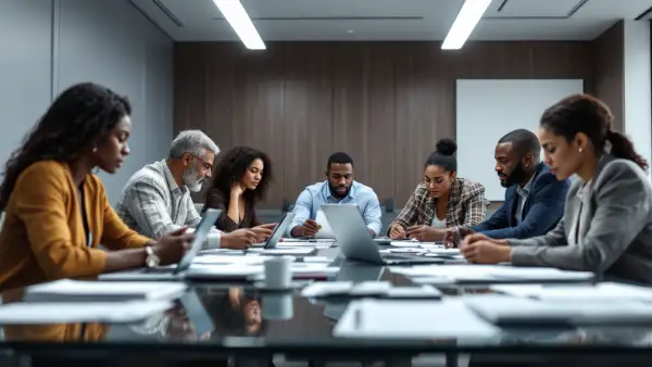 How AT&T Ending DEI Programs Shifts Corporate Leverage Dynamics