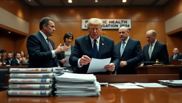 Why San Francisco’s Lawsuit Against Kraft Reveals Regulatory Leverage Shifts