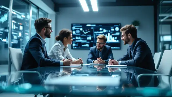 How CrowdStrike’s AI Pivot Is Reshaping Cybersecurity Growth