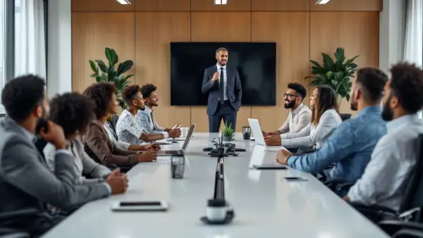 What the Fed’s Hiring Freeze Reveals About the New Labor Leverage