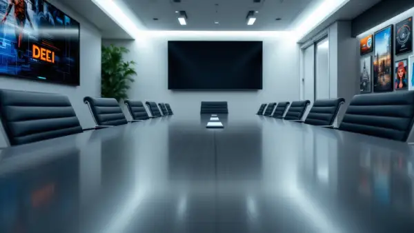 Why AT&T’s End to DEI Programs Signals a Shift in Corporate Leverage