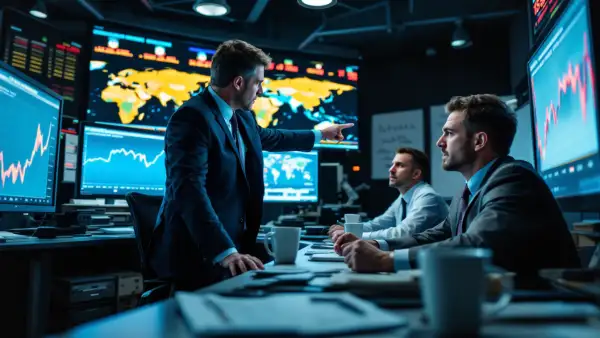 How Russia-Ukraine War Talks Shift Global Oil Market Leverage